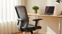 top ergonomic home office chairs