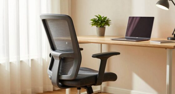 top ergonomic home office chairs