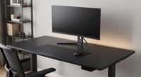 top ergonomic home office desks