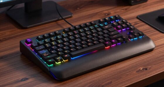top ergonomic keyboard 2026