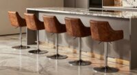 top ergonomic kitchen stools