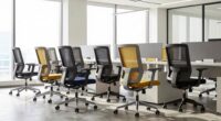 top ergonomic office chairs