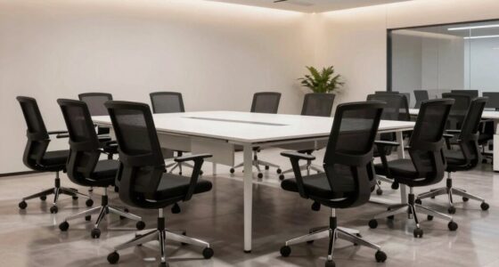 top ergonomic office chairs