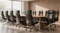 top ergonomic office chairs