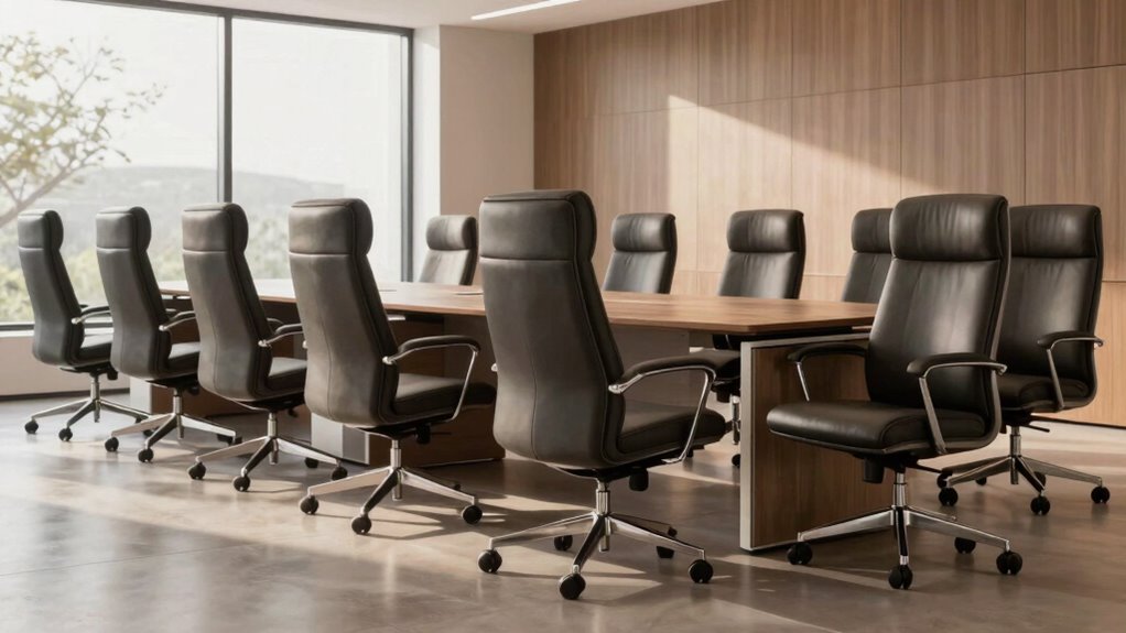 top ergonomic office chairs
