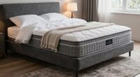top firm mattresses for heavyweights