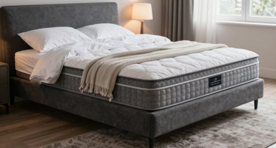 top firm mattresses for heavyweights
