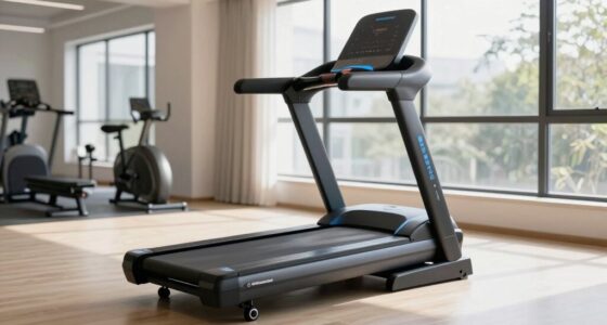 top foldable treadmills 2026