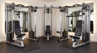 top hack squat machines