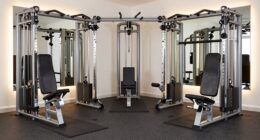 top hack squat machines