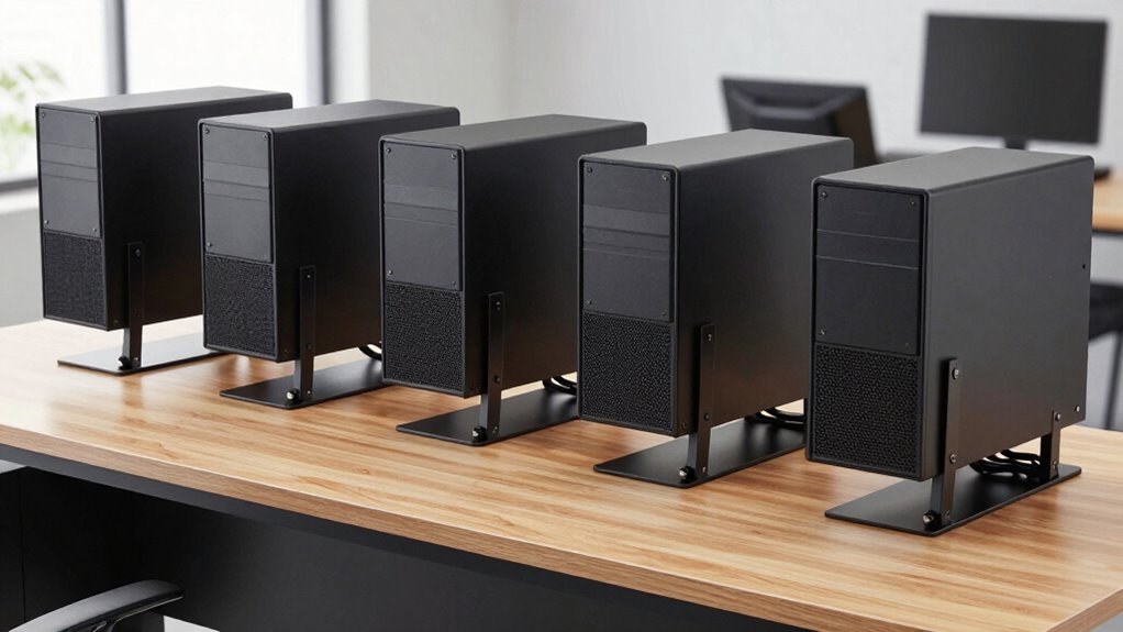 top heavy duty cpu mounts