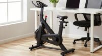 top heavy duty pedal exercisers