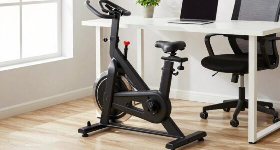 top heavy duty pedal exercisers
