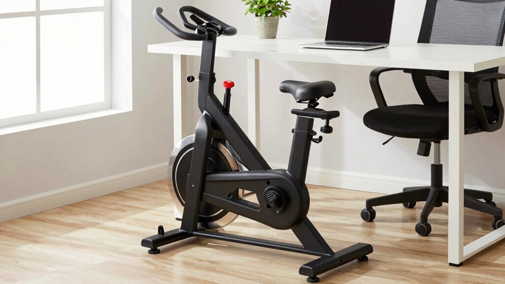 top heavy duty pedal exercisers