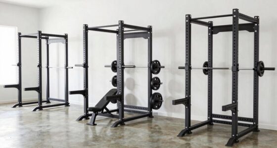 top heavy duty racks