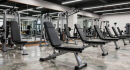 top heavy duty roman chairs