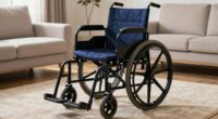 top heavy duty wheelchairs list
