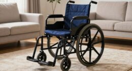top heavy duty wheelchairs list