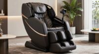 top heavy person massage chairs