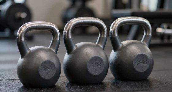 top heavyweight kettlebells 2026
