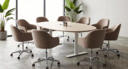 top high end sit stand stools