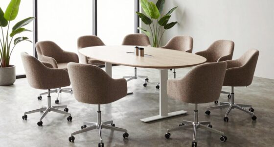 top high end sit stand stools