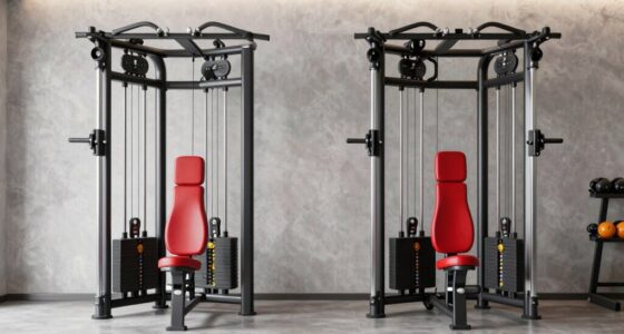 top home lat pulldown machines