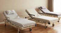 top hospital grade adjustable beds