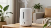 top humidifier purifier combos