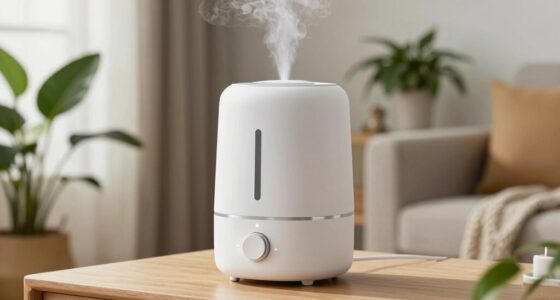 top humidifier purifier combos