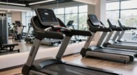 top incline walking treadmills
