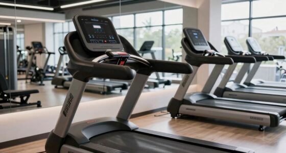 top incline walking treadmills