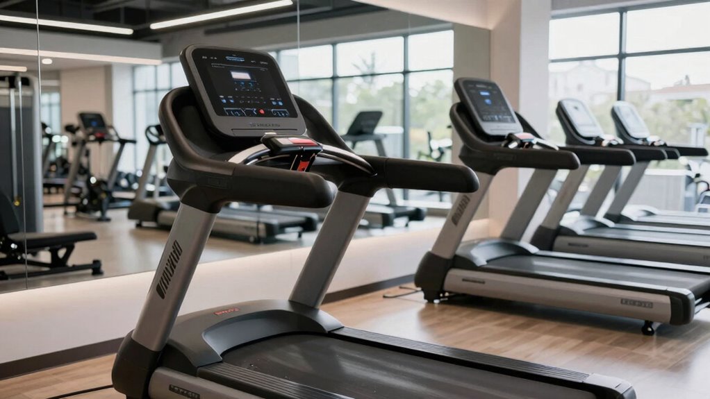 top incline walking treadmills