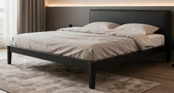 top king heavy duty frames