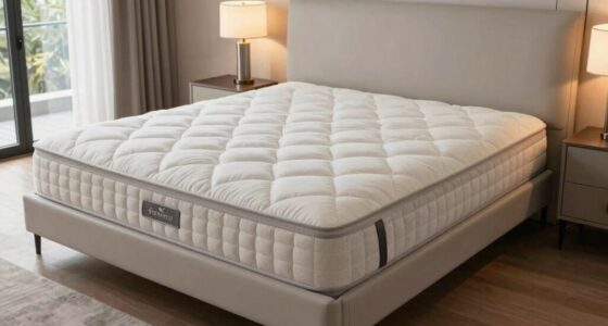 top king mattresses for heavy couples