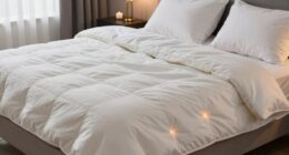 top king size heated blankets