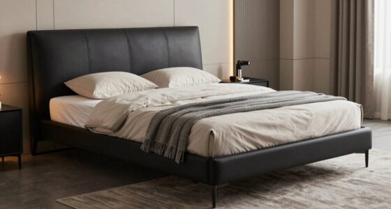 top king zero gravity adjustable