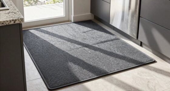 top kitchen comfort runner