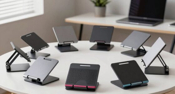 top laptop stand picks