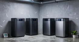top large basement dehumidifiers