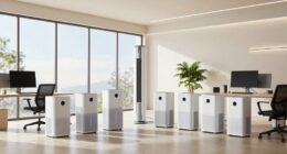top large home office purifiers