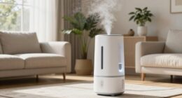 top large room humidifier