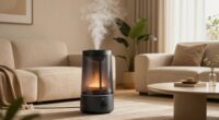top large room humidifiers