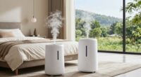 top large room humidifiers