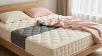top latex mattress picks