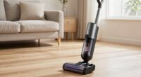 top light chore vacuum