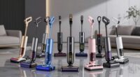 top lightweight cordless vacuums