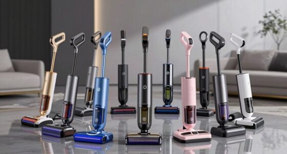 top lightweight cordless vacuums