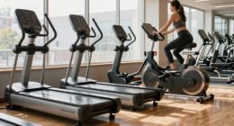 top low impact cardio machines