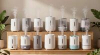 top luxury humidifiers 2026